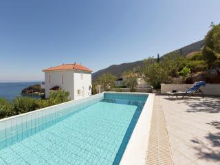 Villa in Samos near Aghia Paraskevi Beach - Agía Paraskeví - 0