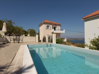 Villa in Samos near Aghia Paraskevi Beach - Agía Paraskeví - 1