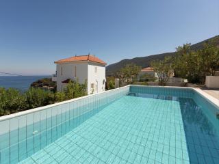 Villa in Samos near Aghia Paraskevi Beach - Agía Paraskeví - 8