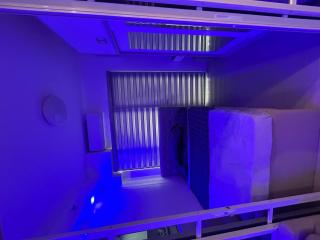 Shore 2 tower 1 staycation - 8