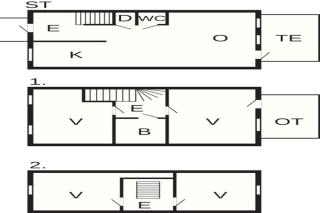 6 person holiday home in Austrheim - Utkeila - 4