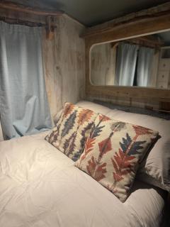 Wyre Forest Glamping - Bewdley - 8