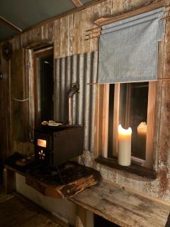 Wyre Forest Glamping - Bewdley - 2