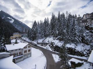 Charming apartment with alps view - Bad Gastein - 7