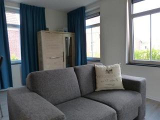 Rural holiday home with terrace - Breskens - 8