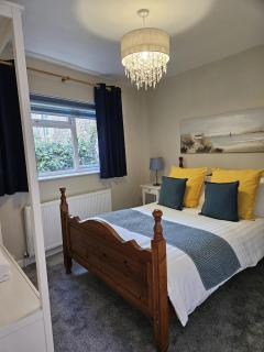 Seafarers Boutique Suites - Adults Only - Weston-super-Mare - 4