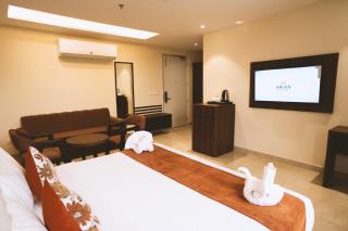Swan Hotel and Banquets - 3