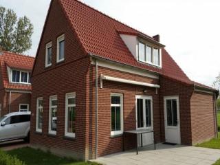 Rural holiday home with terrace - Breskens - 0