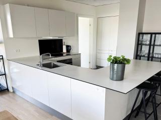 8 person holiday home in Ringkøbing - 7
