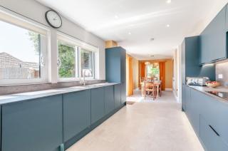 4 Bed in St. Peters oc-h32665 - Broadstairs - 1