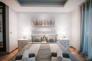 Luxury 2 bedrooms, Private Heated Pool - EHHouse - 8