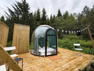 SkyBloom Bubble Bergen - Breistein - 3