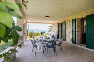 Italian Experience-Il Pino Apartment - San Venanzo - 5