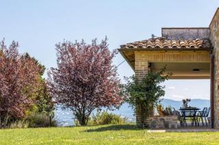 Italian Experience-Il Pino Apartment - San Venanzo - 7
