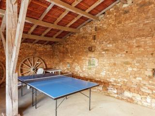 Rustic Retreat for Families - Villefranche-du-Périgord - 5