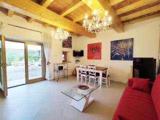 Belvilla by OYO Villa Pratini - Castelnuovo di Val di Cecina - 9