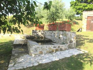 Belvilla by OYO Villa Pratini - Castelnuovo di Val di Cecina - 8