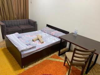 AviaHostel - - 0