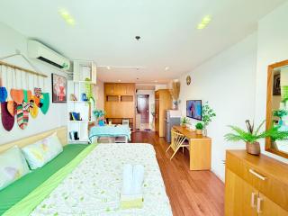 Sky Home 01 - Hô-Chi-Minh-Ville - 5