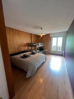 Bel appartement Samoëns 72m2 - 2