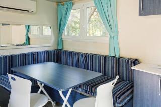 Mobile Homes in Camp Kovacine, Cres, with long pebble beach - Cres - 4