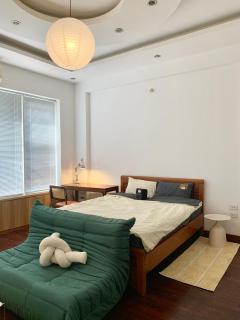 Kotton 2 - Kotton Loft - Hanoï - 1