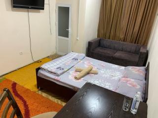 AviaHostel - - 2