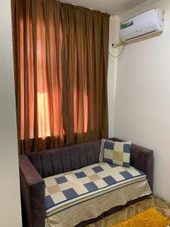 AviaHostel - - 1