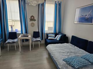 Magical places Sea Side Maritime Dream Apartment - Mrągowo - 9