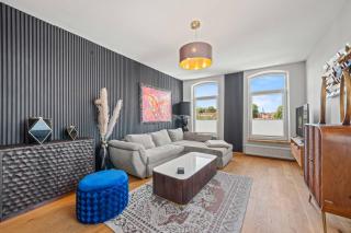 10 Rooms Loft Emden - 1