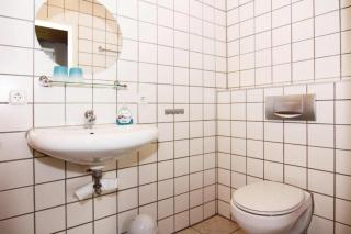 Ferienwohnung im Gutshaus Schulenbrook - Metelsdorf - 5