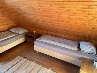 Doppelhaushaelfte in Hasselfelde - 1