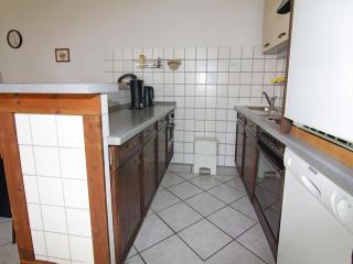 Ferienwohnung im Gutshaus Schulenbrook - Metelsdorf - 3