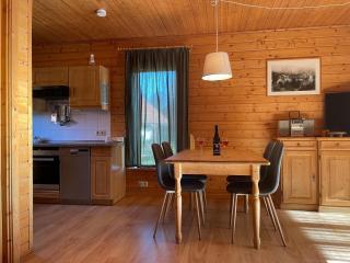 Doppelhaushaelfte in Hasselfelde - 5