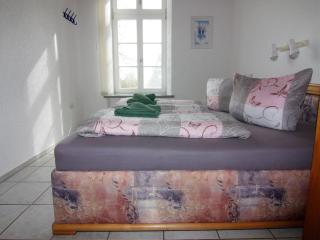 Ferienwohnung im Gutshaus Schulenbrook - Metelsdorf - 1
