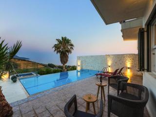 Villa in Episkopi with private pool - Episkopi (Chania) - 5