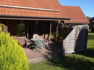 Doppelhaushaelfte in Hasselfelde - 0