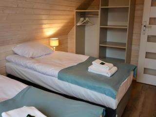 Comfortable house by the beach in Stepnica - Stepnica - 5