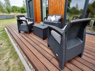 Comfortable house by the beach in Stepnica - Stepnica - 4