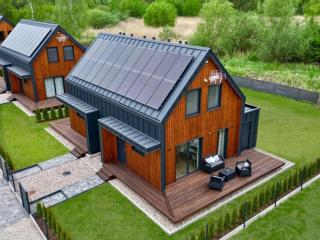 Comfortable house by the beach in Stepnica - 5