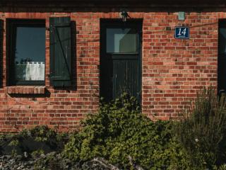 Atmospheric apartment in the countryside, Gronowo - 2