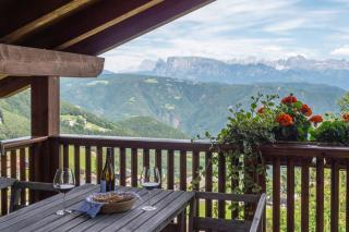 Hotel König Laurin - Jenesien - 7