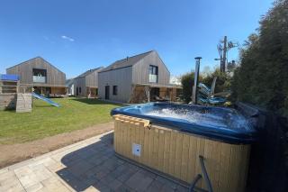 Holiday resort with pool in Nadole - 3
