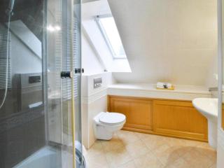 Comfortable holiday villa, Święcianowo - - 2