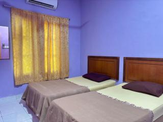 safia homestay langkawi - Pantai Cenang - 7