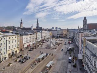 Appartements nicht weit von der Donau - Linz - 8