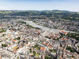 Appartements nicht weit von der Donau - Linz - 6