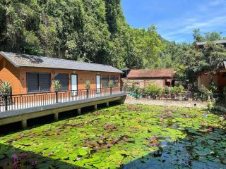 Tam Coc Central Bungalow-Hostel - Vũ Lâm - 5