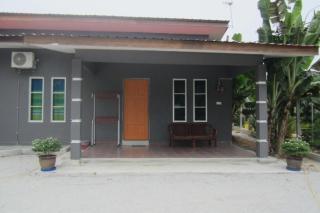 safia homestay langkawi - Pantai Cenang - 5