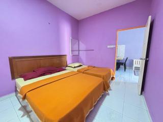 safia homestay langkawi - Pantai Cenang - 4